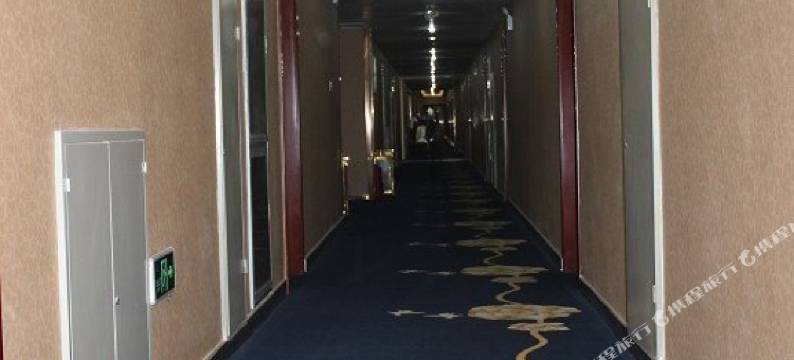 呼和浩特澳翔商务宾馆图片