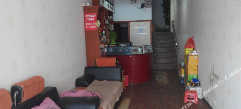 旬阳金日宾馆图片