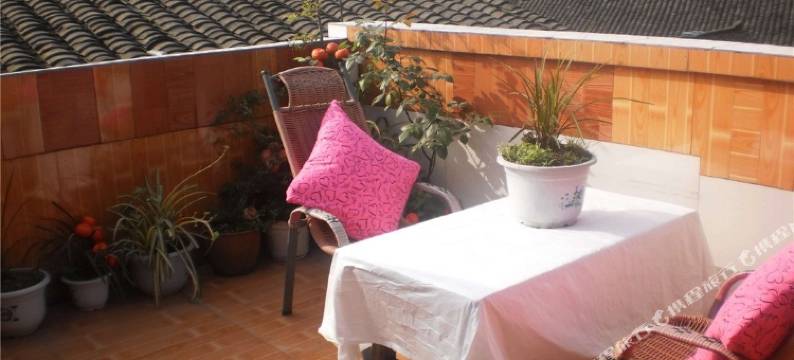 上里古镇好景楼客栈图片