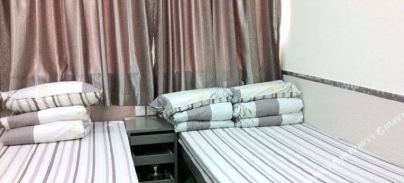 香港万宝路宾馆图片