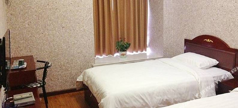 长阳稀客来旅店图片