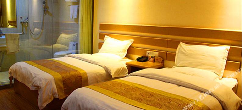 聊城为尚宾馆图片