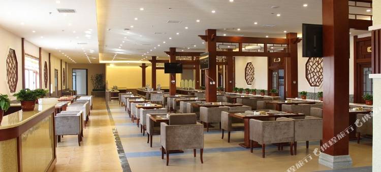 天津闽津酒店(国家会展中心店)图片