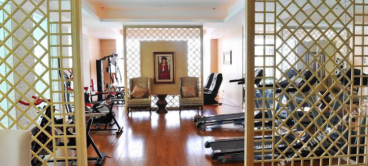 钦州三娘湾海豚酒店图片