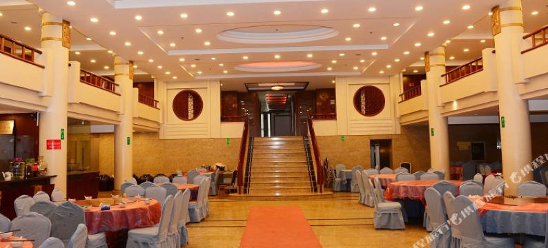 文成铜铃山森林度假村图片