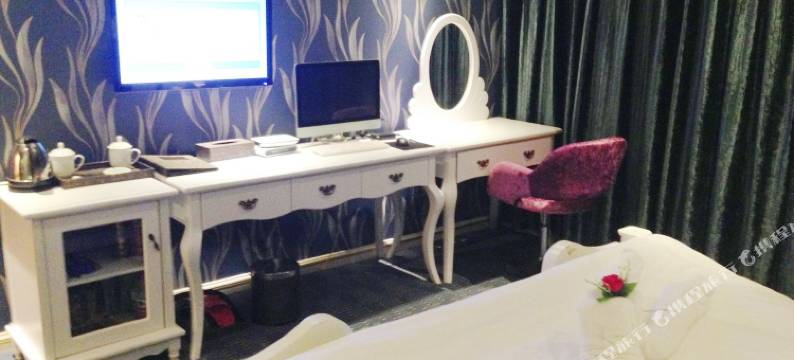 枣阳大唐商务酒店图片