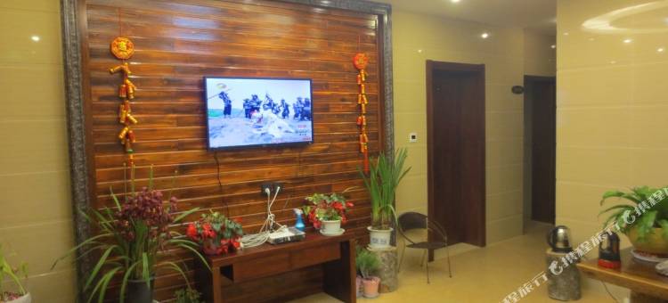 元阳云善仙居图片