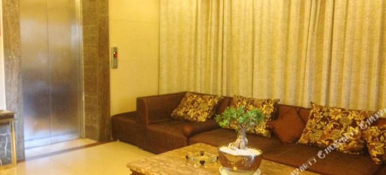 上饶万豪商务酒店图片