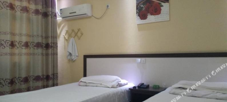 利辛吉庆园宾馆图片