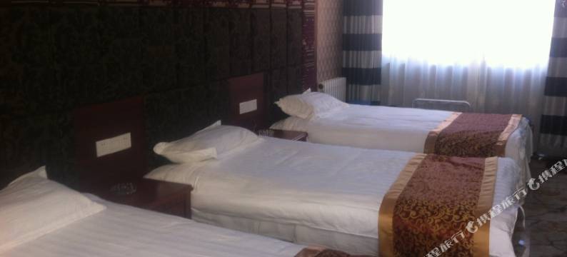 张家口景林宾馆图片