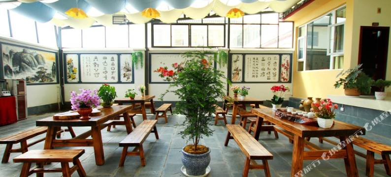 宝丽酒店(丽江古城店)图片