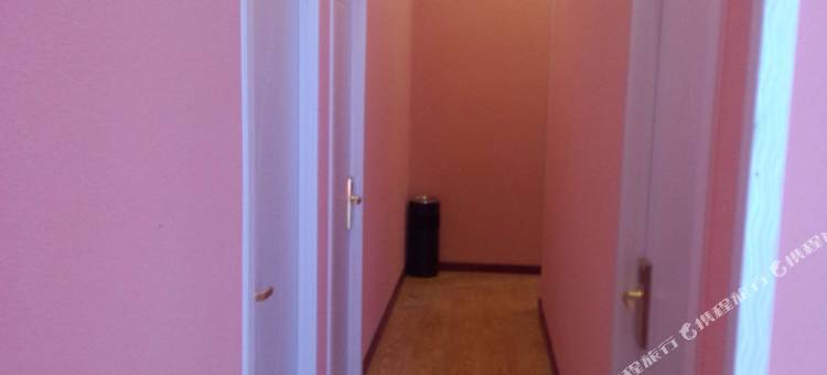 天津心悦旅店图片