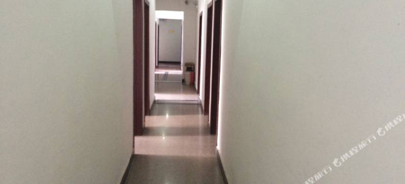 鑫宇宾馆(重庆合川店)图片