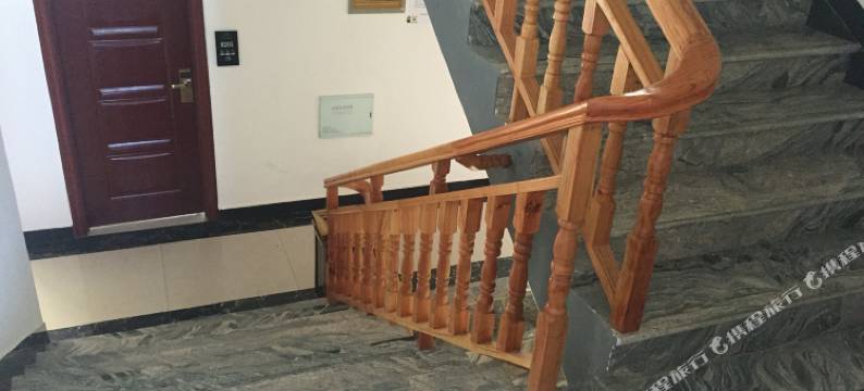 金寨世吉大酒店(天堂寨镇店)图片