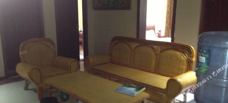 道真君悦商务宾馆图片