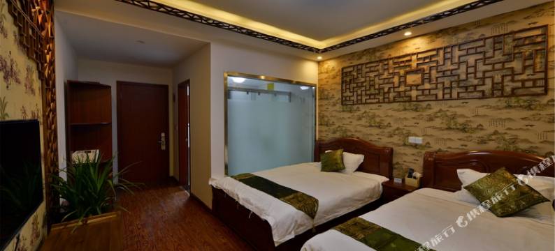 周庄清育阁·绘雅精品客栈图片