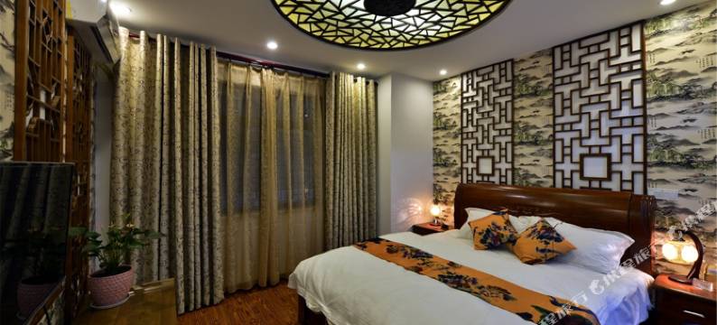 周庄清育阁·绘雅精品客栈图片