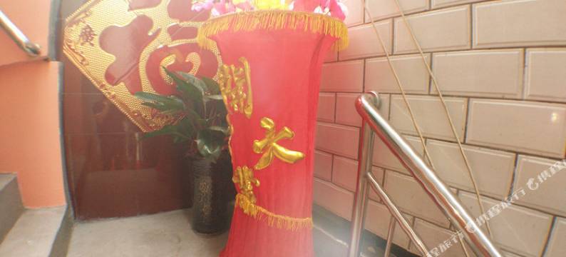 亨通宾馆(太原小马村店)图片