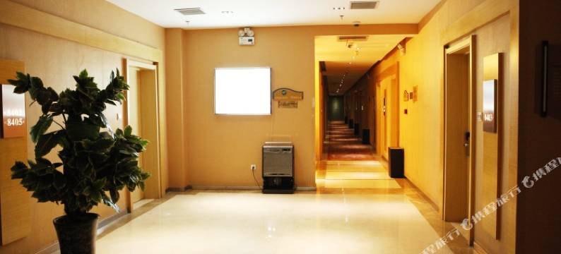 石嘴山西夏红楼饭店图片