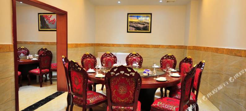 天堂寨国顺假日酒店图片