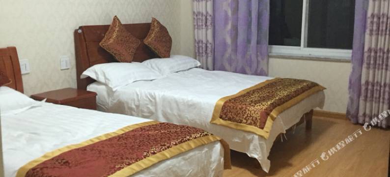 德清荣家石苑山庄图片