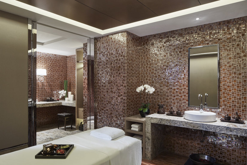 Zhuzhou Marriott HotelHotel Overview