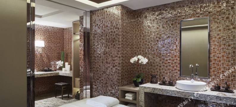 株洲美的万豪酒店(美的时代广场店)图片