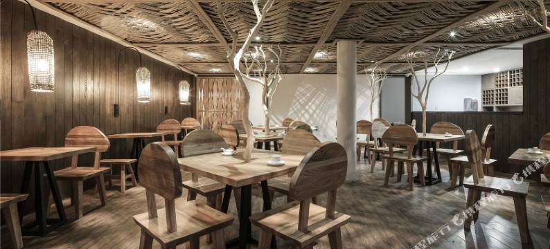 千岛湖云水格精品酒店图片