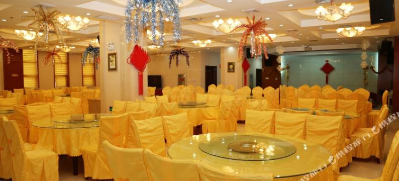 宁夏人民医院国际会议中心图片