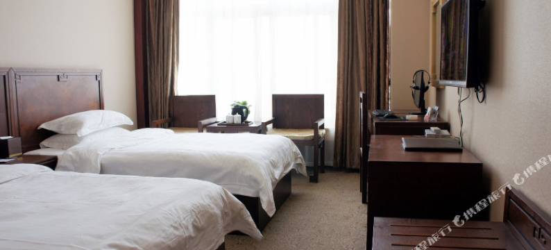 辉县太行美爵酒店(市政府店)图片