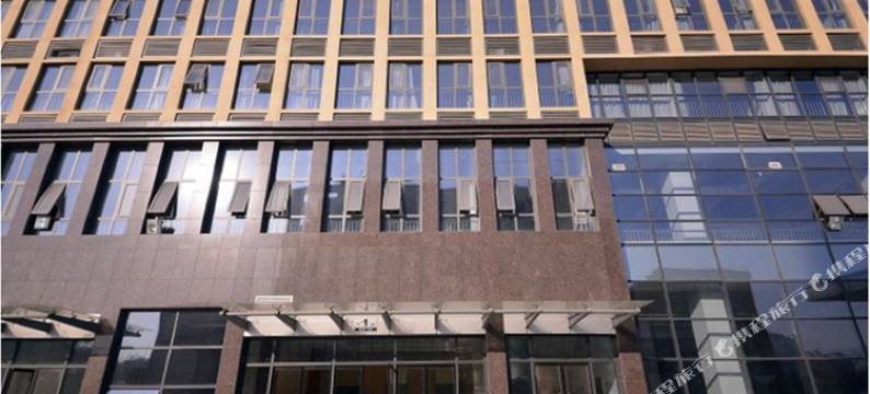 济南爱上情侣主题酒店图片
