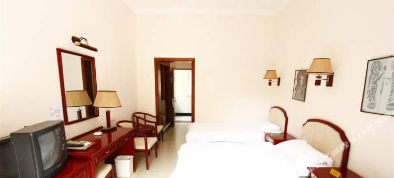 北京灵岫花园图片