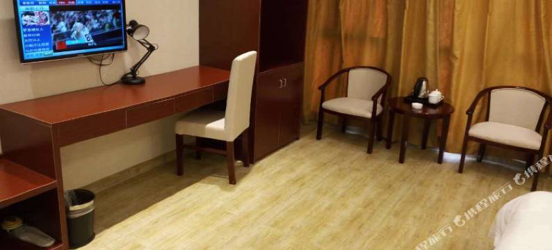 凌波湾酒店(厦门大学翔安校区店)图片