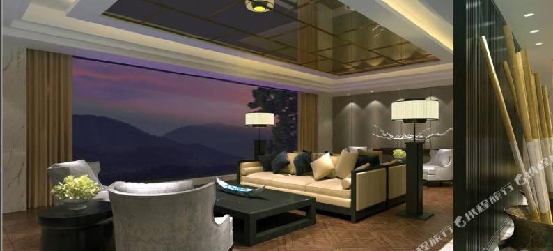 台前凤凰大酒店图片