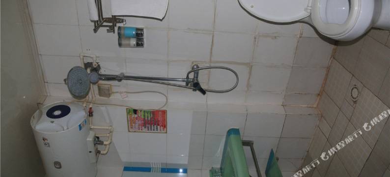 临沂正丰宾馆图片