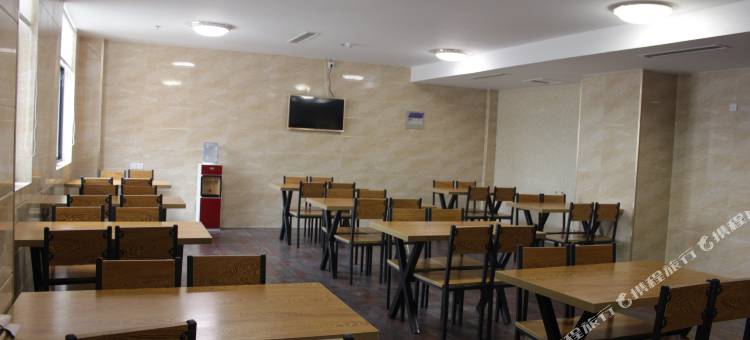 速8酒店(费县汽车站店)图片