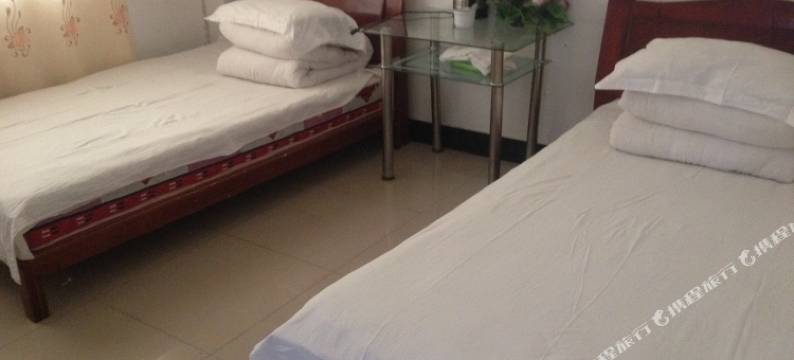 界首蓝云宾馆图片