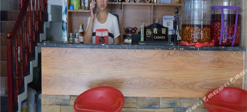 张家界龙虾花客栈图片