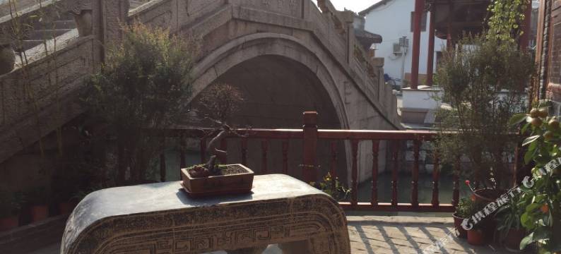 上海叶和客栈图片