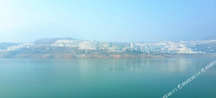 汉源清洁明珠酒店图片