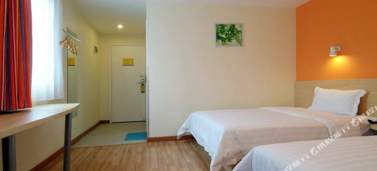 7天优品酒店(北京中关村人民大学苏州街地铁站店)图片