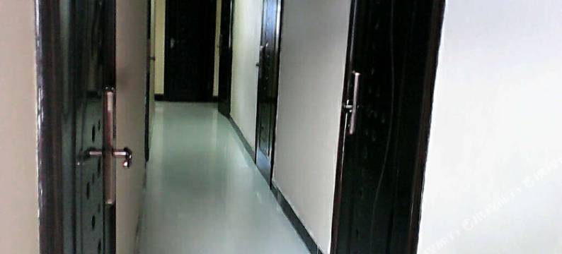 嘉荫新凯宾馆图片