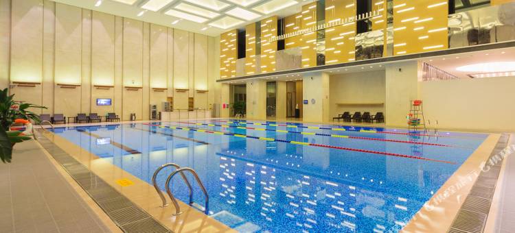 上杭客家开元大酒店图片