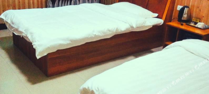 秀山聚源宾馆图片