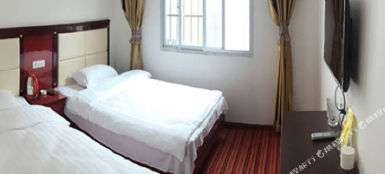 光雾山好记农家乐图片