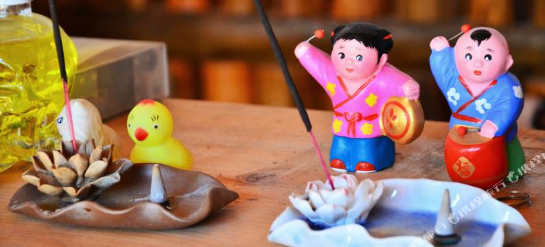 香格里拉京藏客栈图片