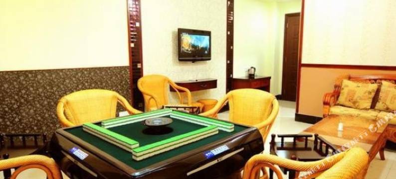 高利发酒店(琼海高铁东站店)图片