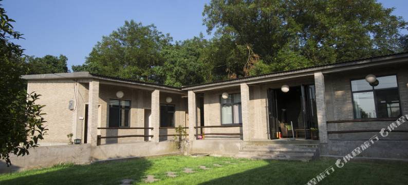 宣城听三田舍民宿图片