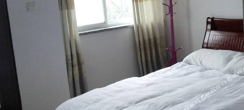 杭州临安朋客来农家乐图片