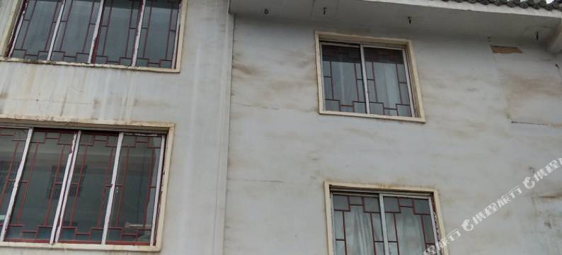 昭通九洲缘公寓图片